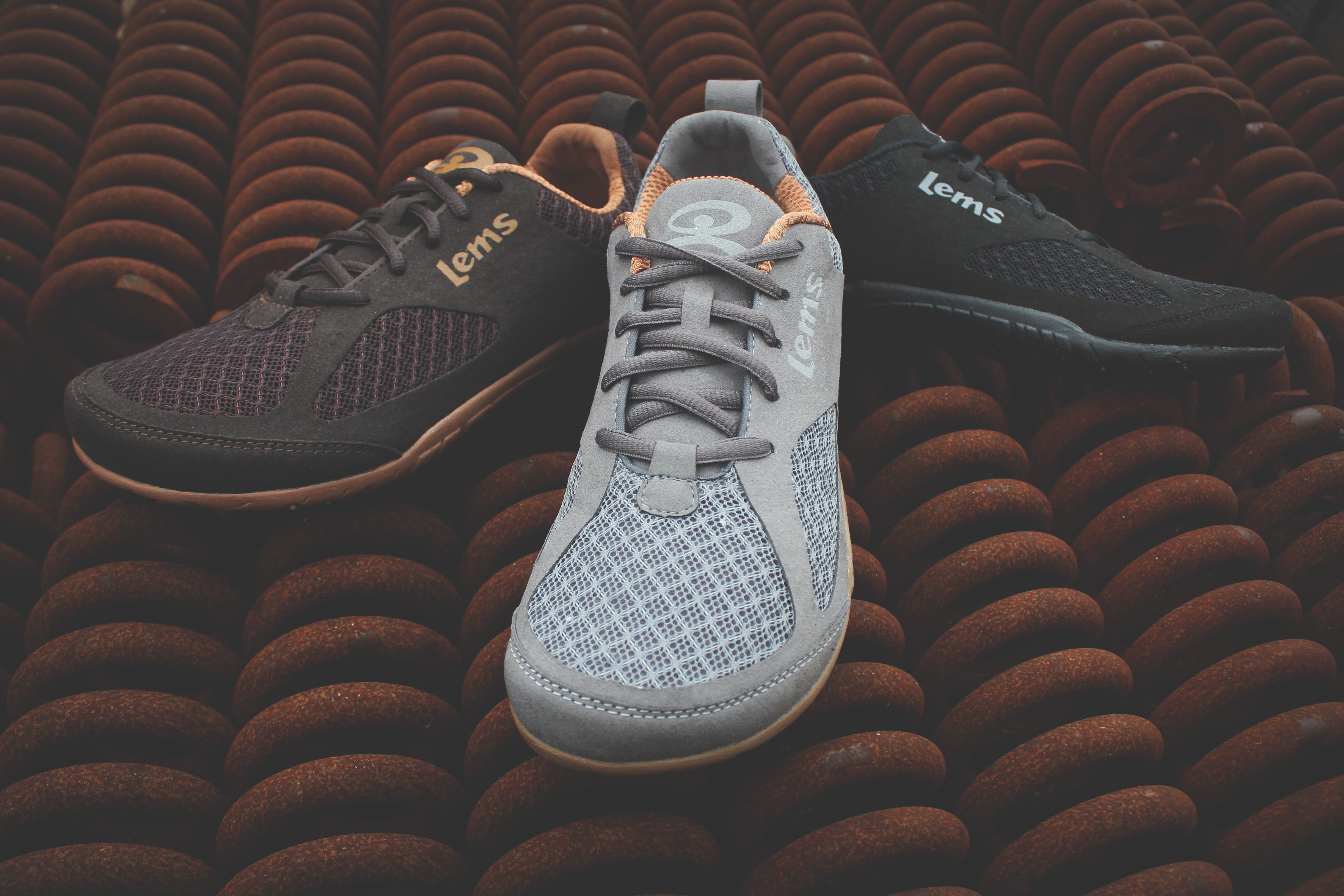 ザ・ランバージャック、プライマル2をレビュー – Lems Shoes