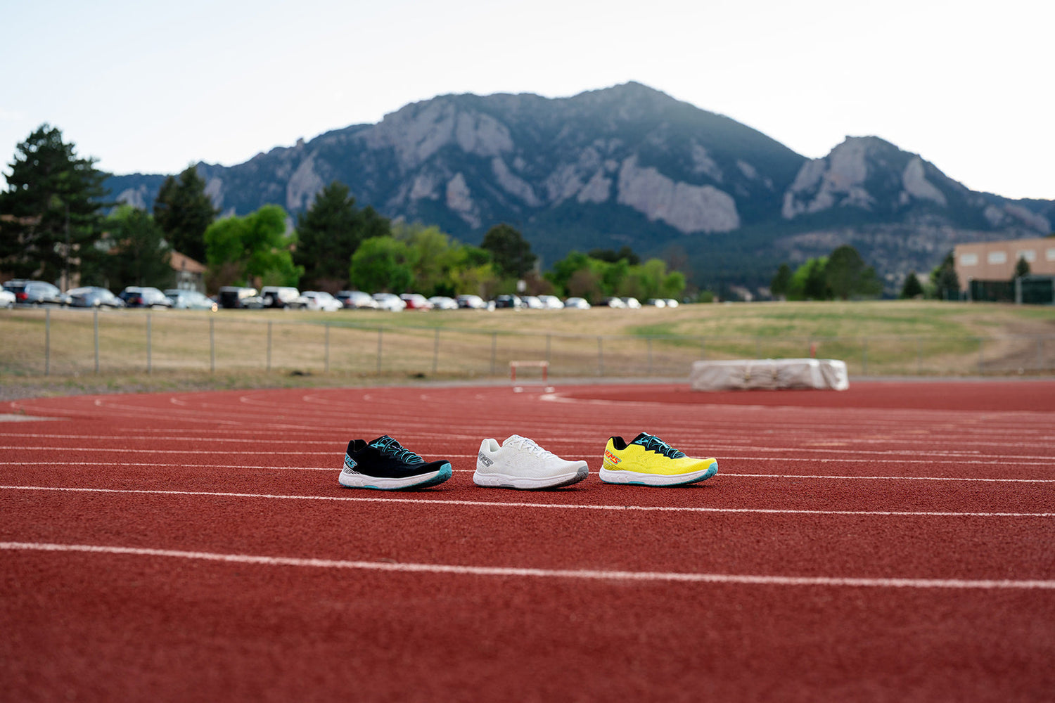 Healthy Footwear for Road Running: How the Lems ZENSPEED Supports Natural Running Movement