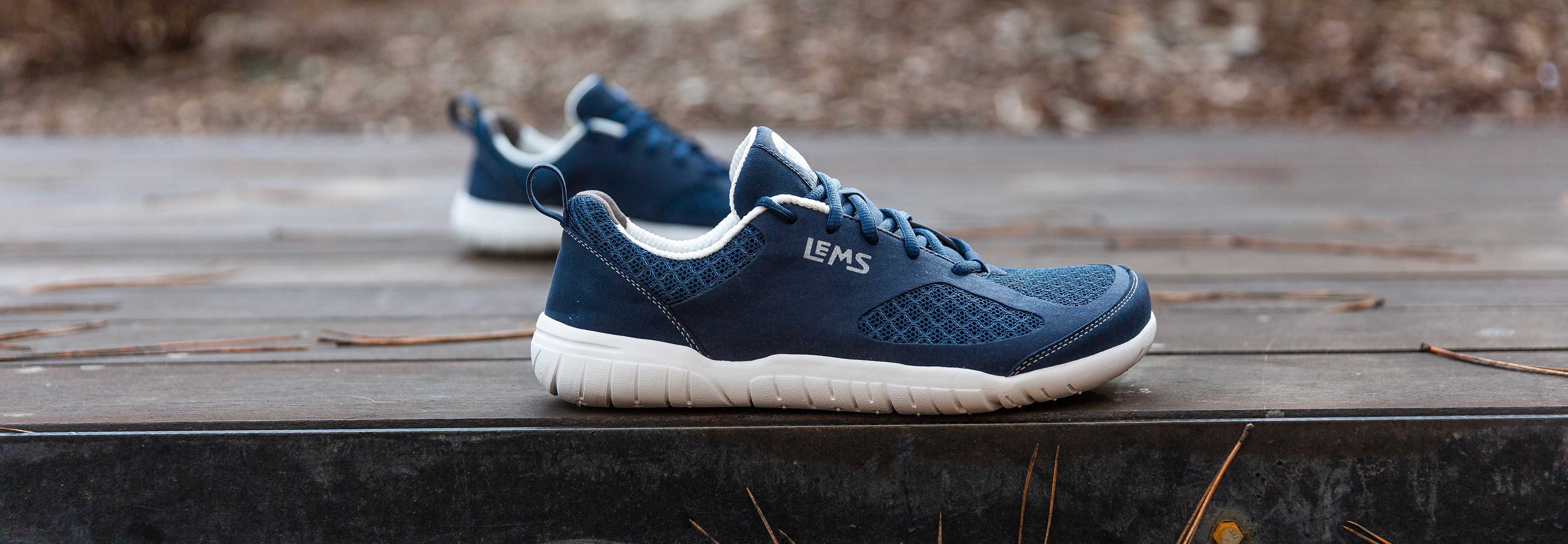 プライマル・ゼンとプライマル3：その違いは？ – Lems Shoes