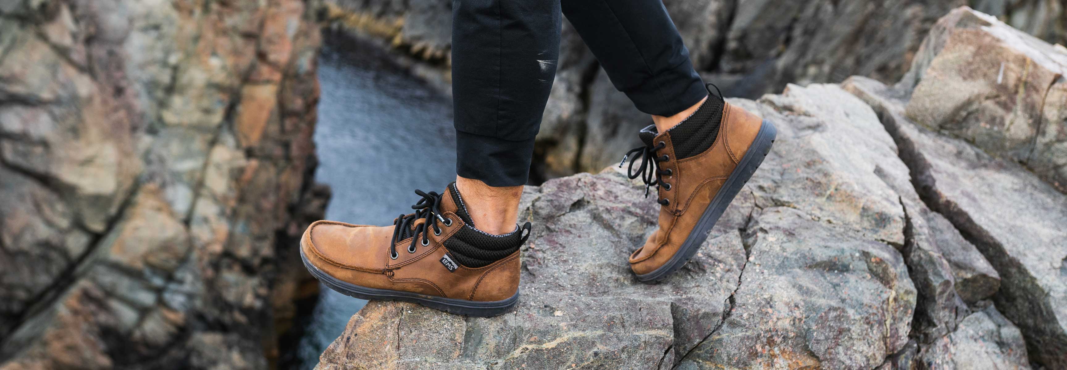 Healthy Feet, Happy Life Lems Holistic Approach to Wellness Lems Shoes