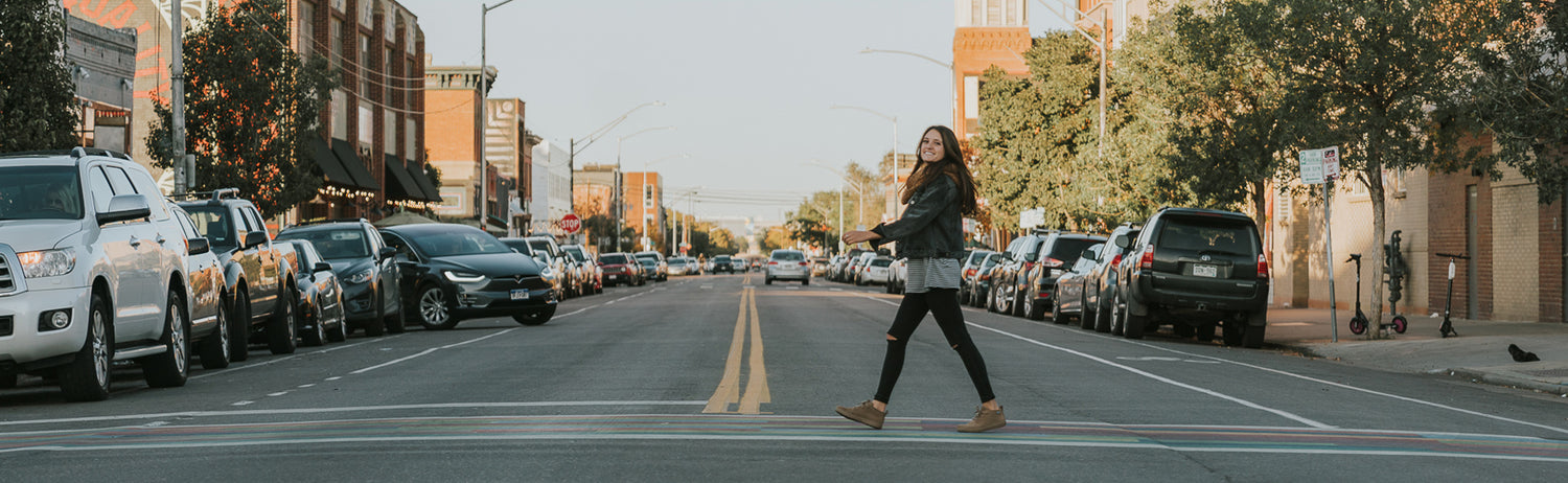 Are Zero-Drop Shoes Right For You?