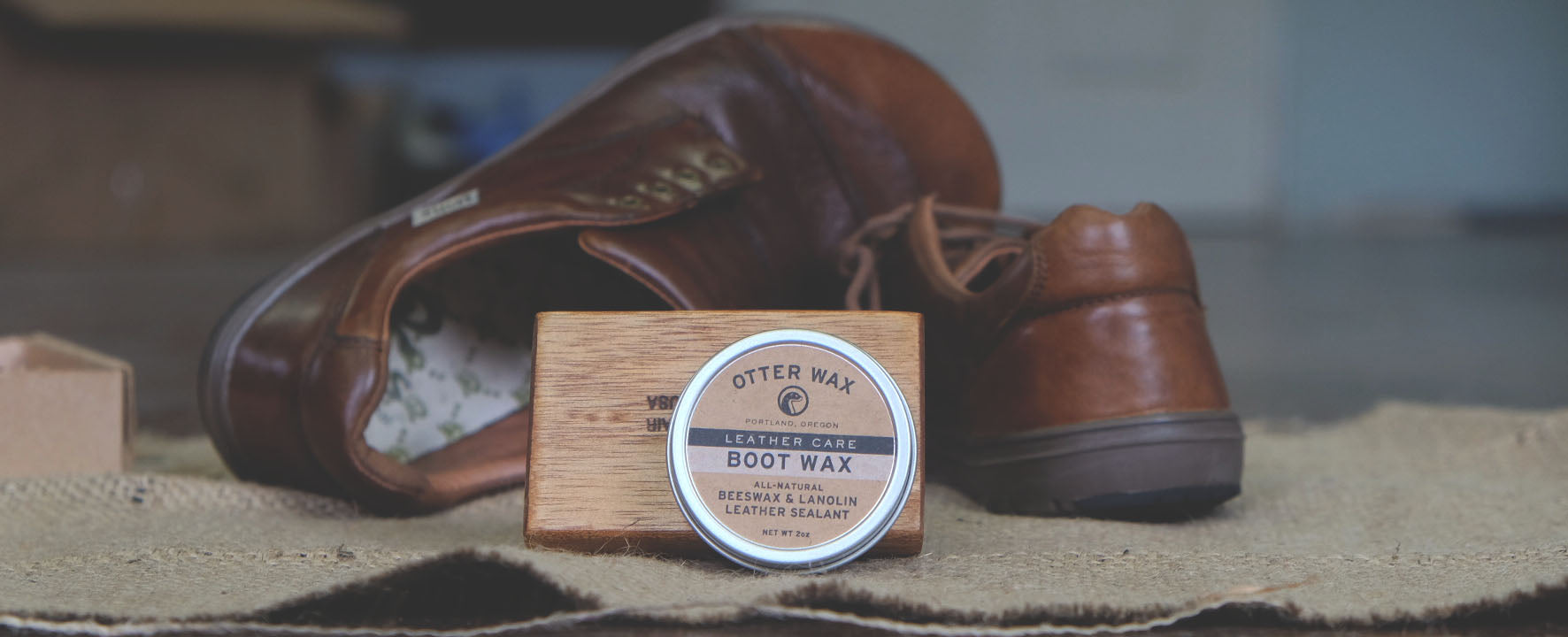 leather dress boot care Danner Leather Care Kit