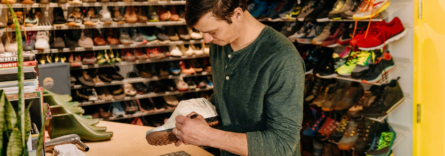 A Note from Our Founder on Upcoming Tariffs