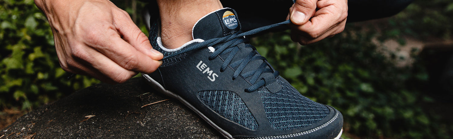 Fit Troubleshooting: Lacing Techniques for Enhanced Comfort