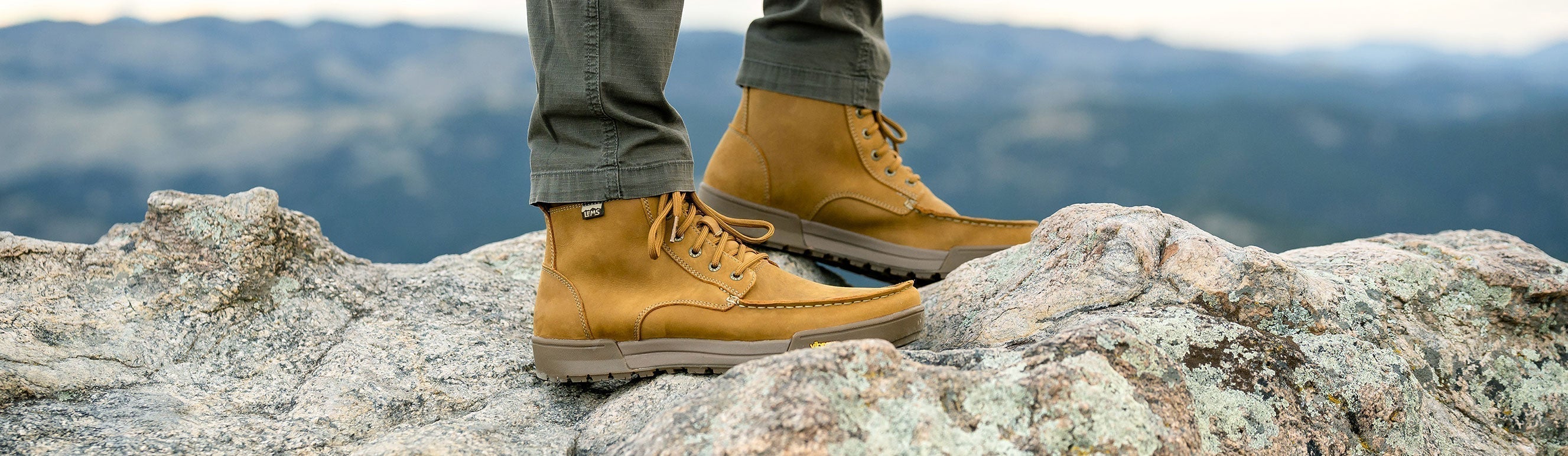 Summit Pro Pre-Order Information – Lems Shoes