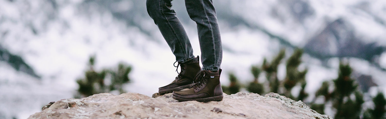 Winter Hiking Tips to Stay Safe and Comfortable in Cold Weather