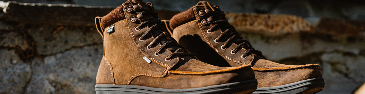 Shop All Lems Boulder Boots - Minimalistic Zero Drop Boots