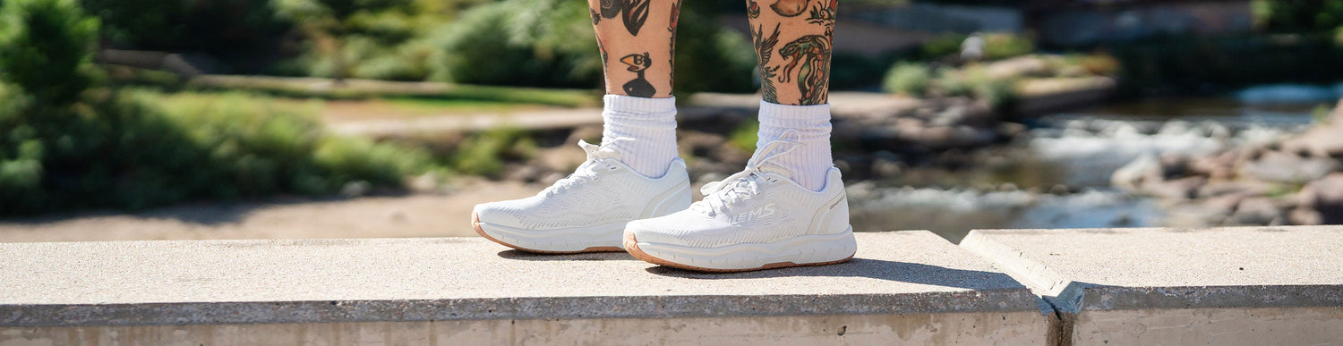 Women's ZENSPEED Running Shoes