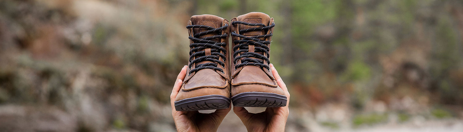 Lems Zero-Drop Shoes and Boots