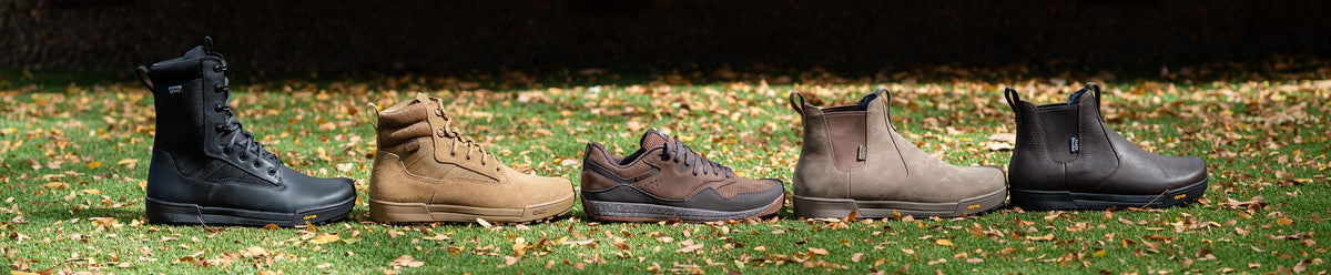 Lems New Fall Styles