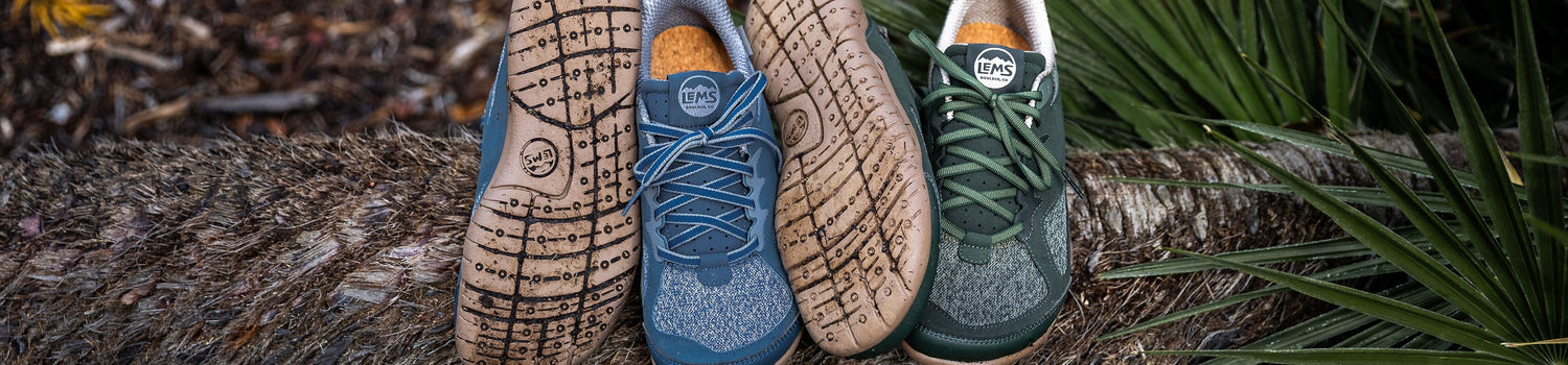 Lems Primal Eco Shoes