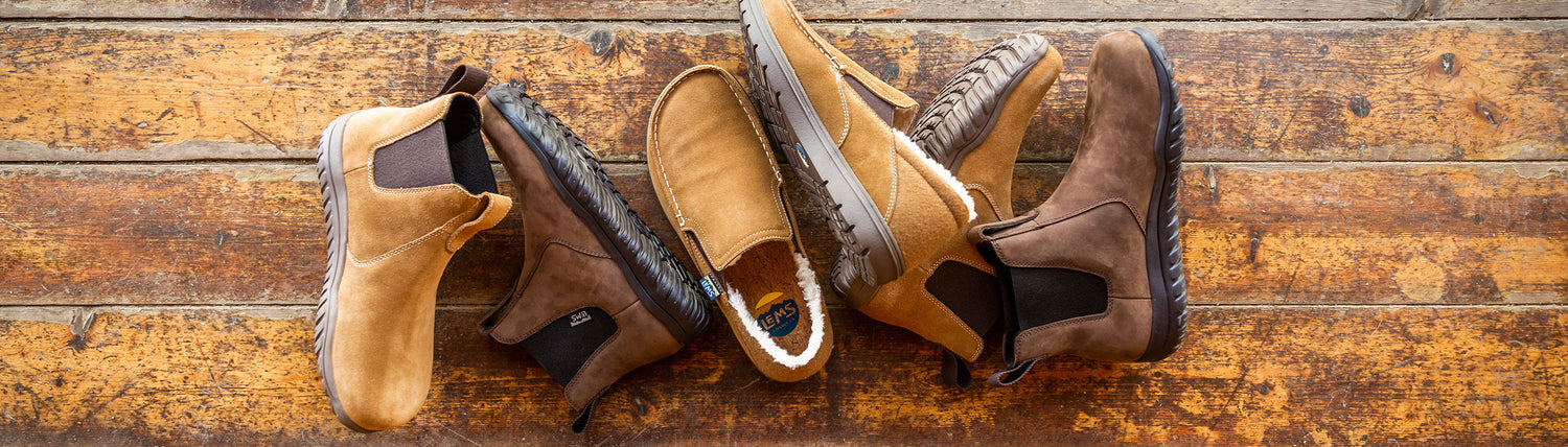 Lems Fall 2022 Styles