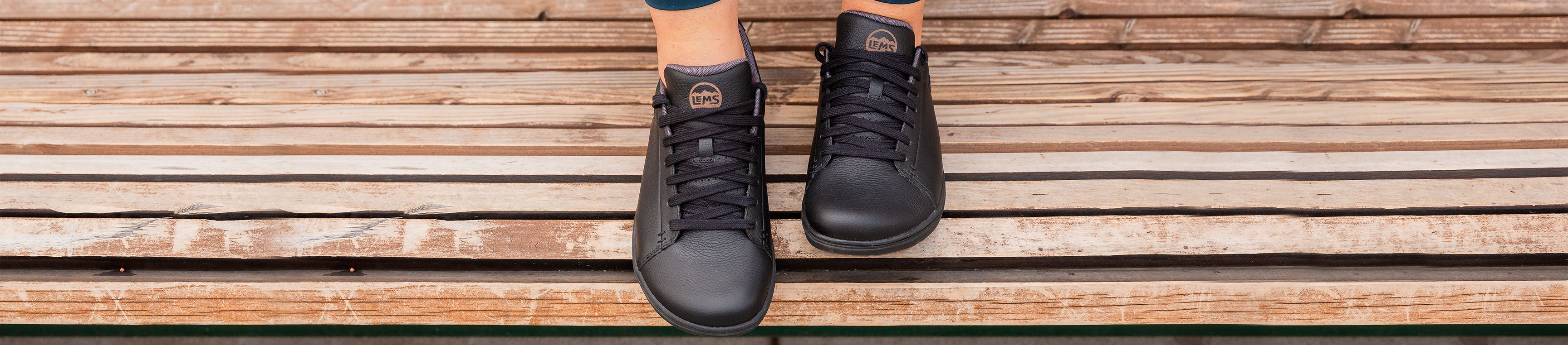 レディース・コートシューズ – Lems Shoes