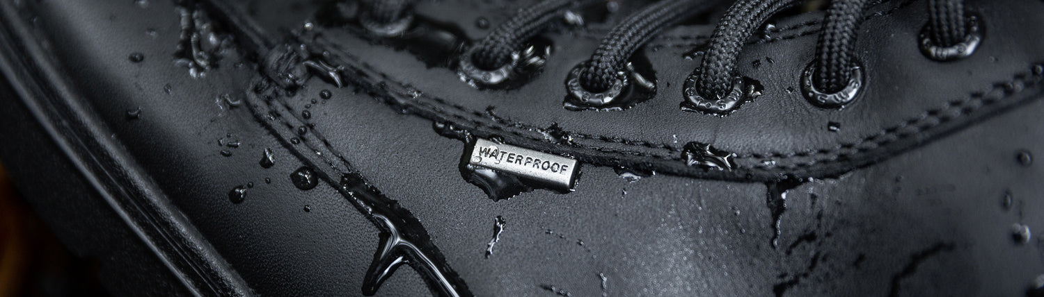 Lems Waterproof Boulder Boots