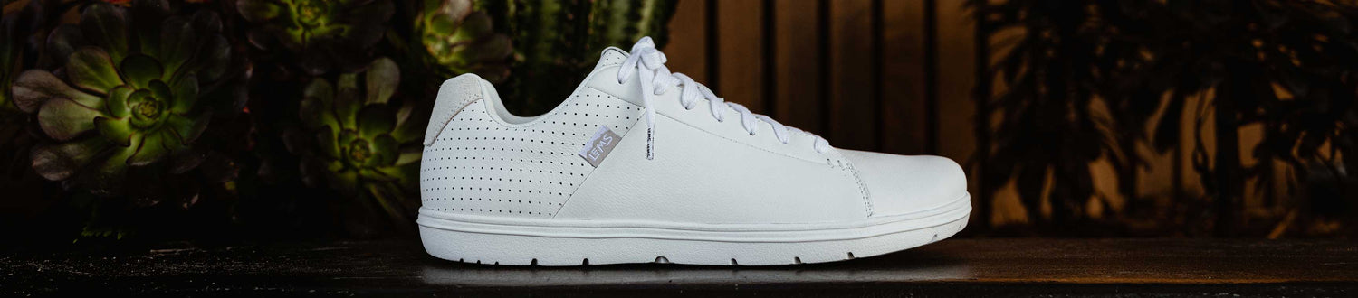 Lems Regular Kourt Shoes