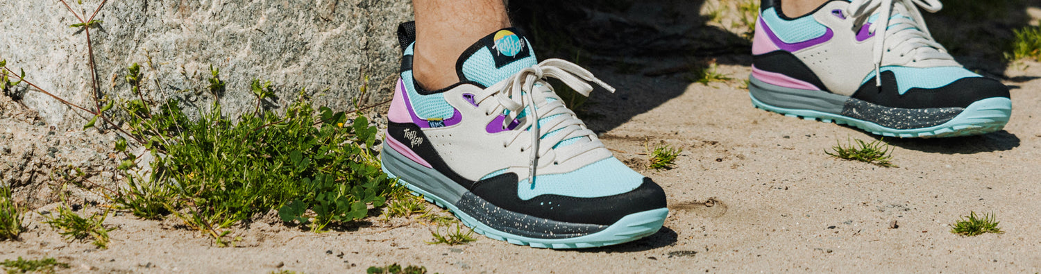 Lems Trailhead Shoes