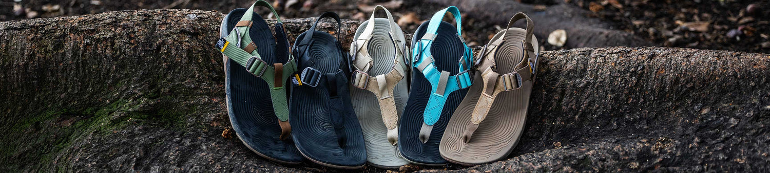 Lems Switchback Sandals