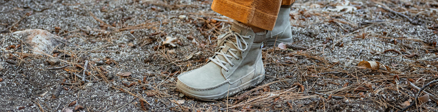 Lems Telluride Boots