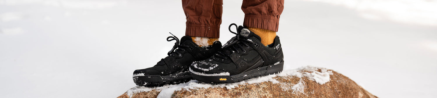 Lems Trail Thrasher Shoes