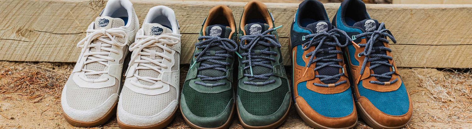 Men's Trail Thrasher Shoes