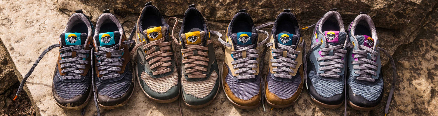 Lems Trail Shoes