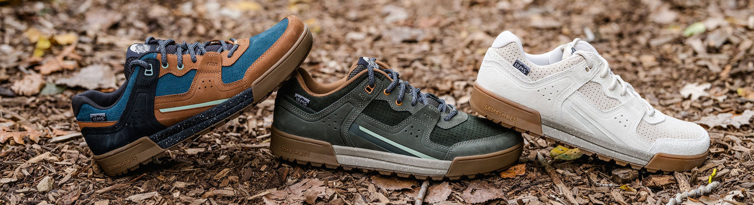 Men's Outdoor Trail Shoes & Boots