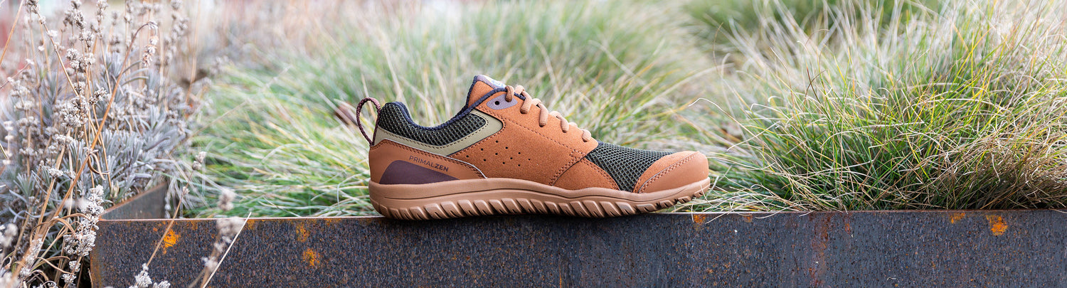 Lems Vegan Shoes