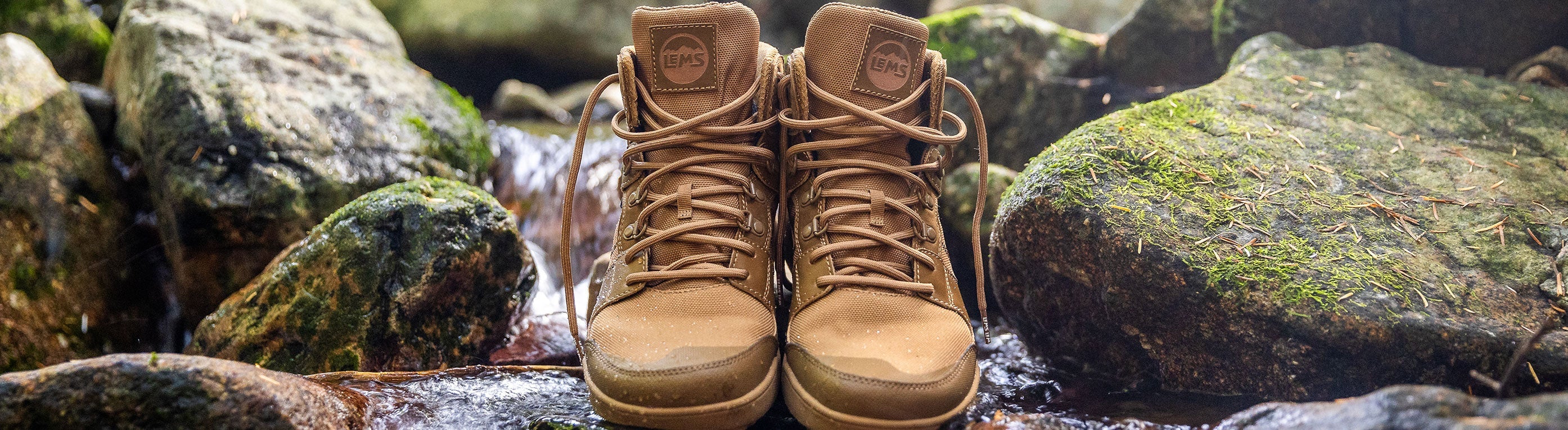 未使用 Hemskor（ヘムスコー）羊毛フェルトルームシューズ（踵なし）袋付き 女性用防水ブーツ – Lems Shoes