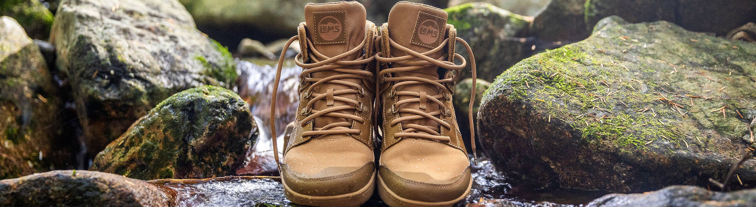 Women's Waterproof Boots