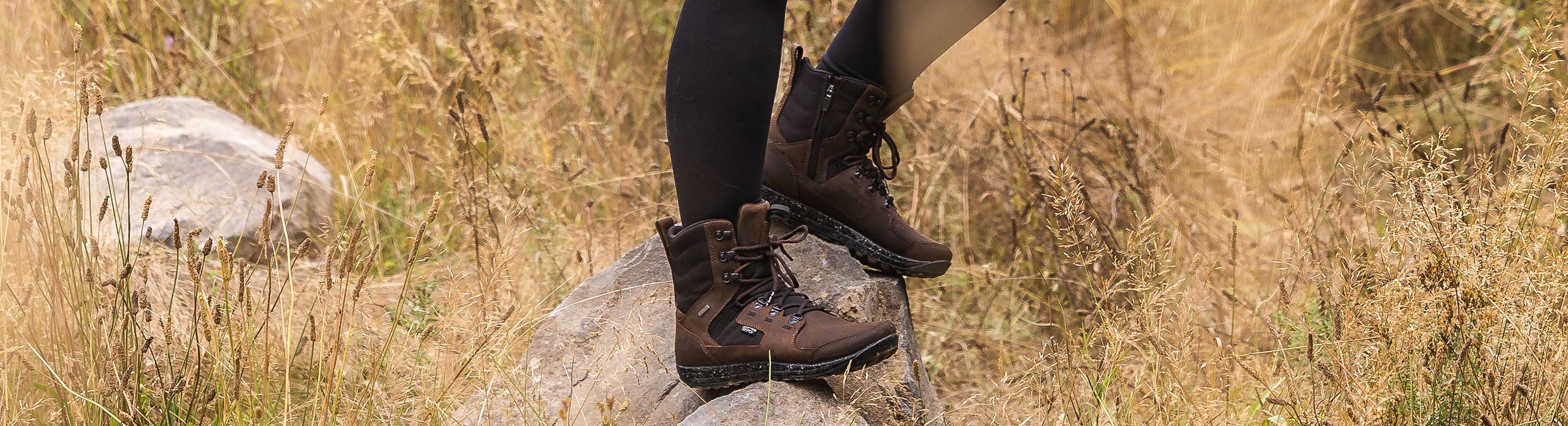 IKKOプロデュースLa boum Lems Shoes Insulated WP Breck Boot - Grizzly | Rain Boots | Huckberry