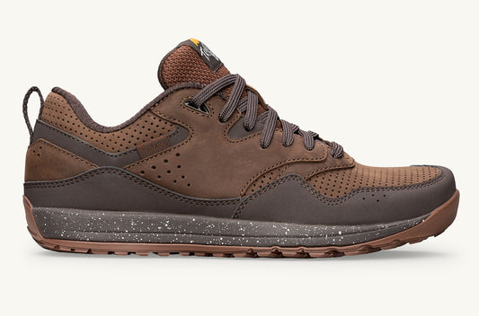 Men's Trail Blazer Leather - Bark