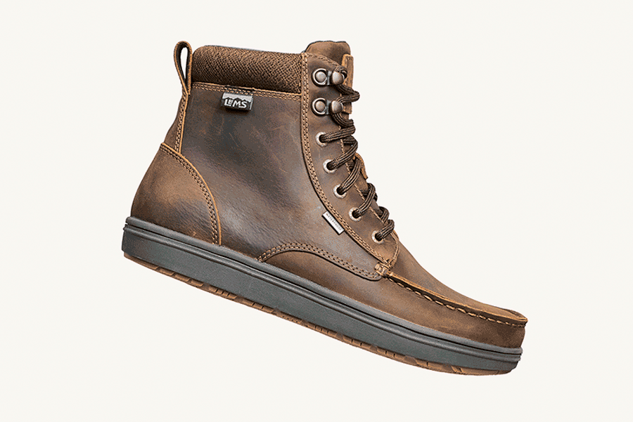 Women's Boulder Boot Grip Waterproof - Dakota