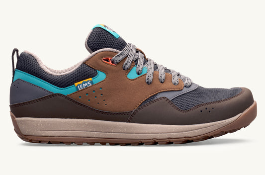 Women's Trail Blazer - Kodiak
