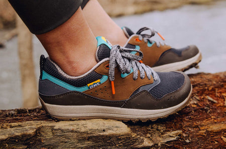 Women's Trail Blazer - Kodiak