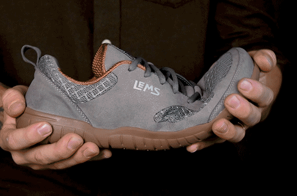 Women's Primal 3 - Slate