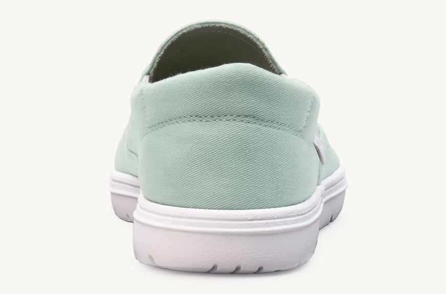 Seafoam