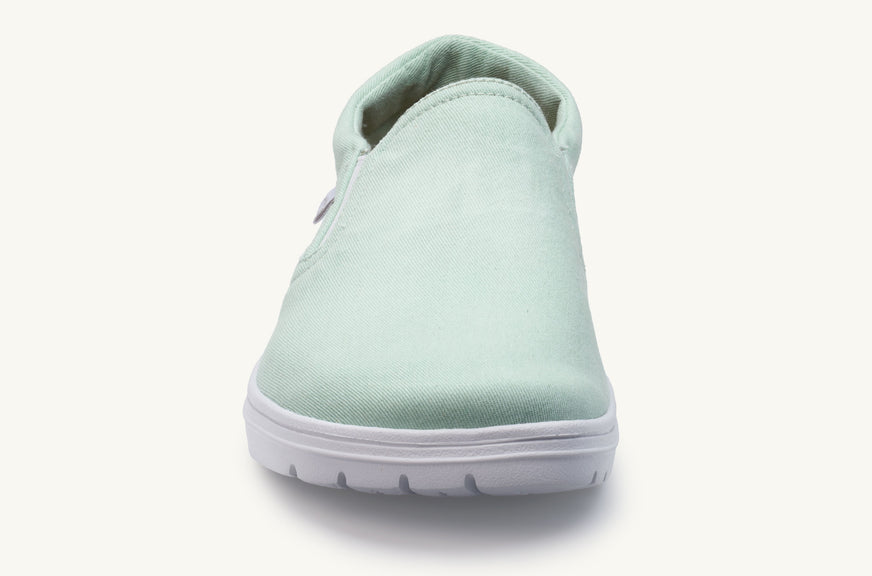Seafoam