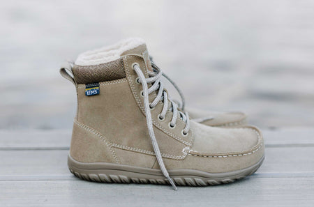 Men's Telluride Boot (Discontinued) - Limestone
