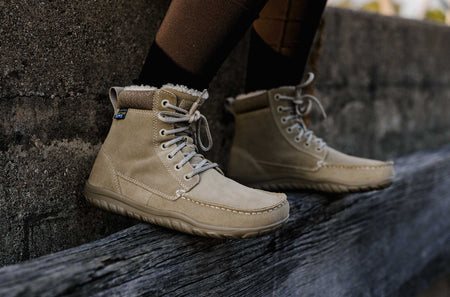 Women's Telluride Boot (Discontinued) - Limestone