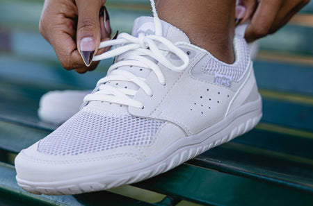 Women's Primal Zen - White Sand