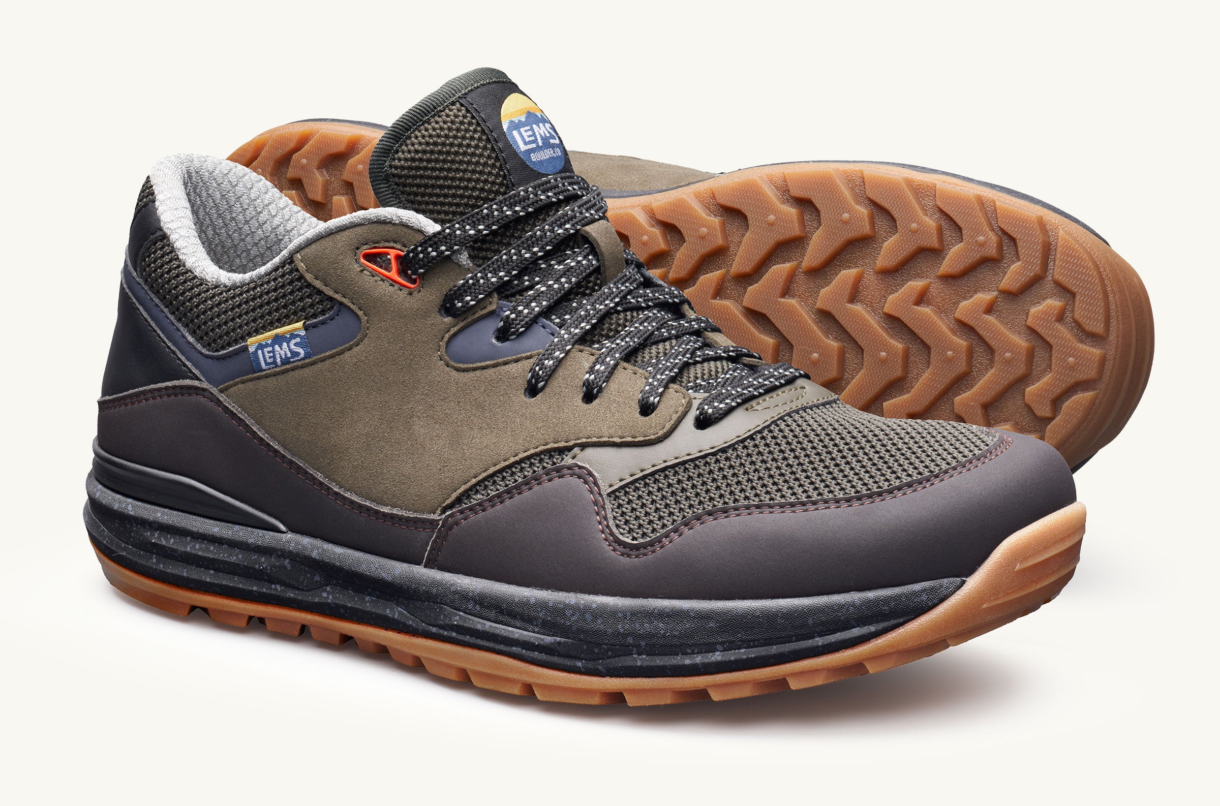 Hiking Boots Lems Trailhead Sequoia Lems Trailhead Shoe Men's