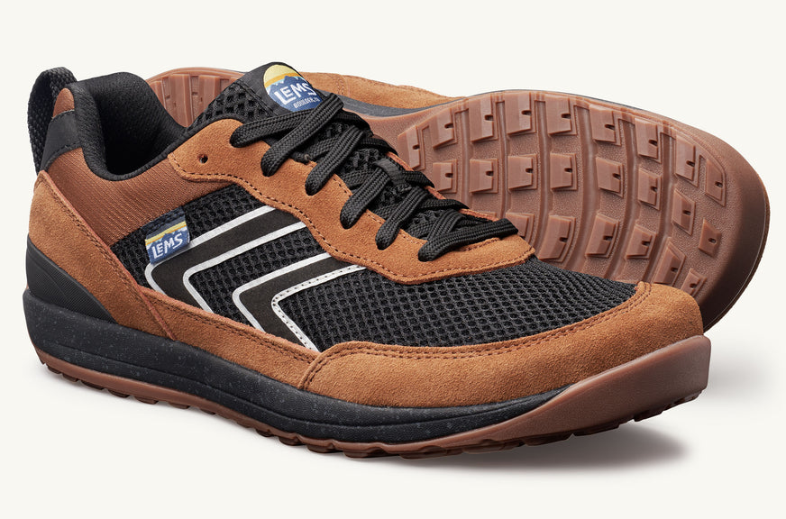 Canyon (Suede)