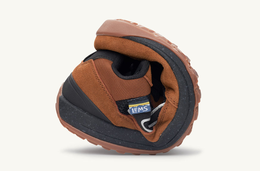 Canyon (Suede)
