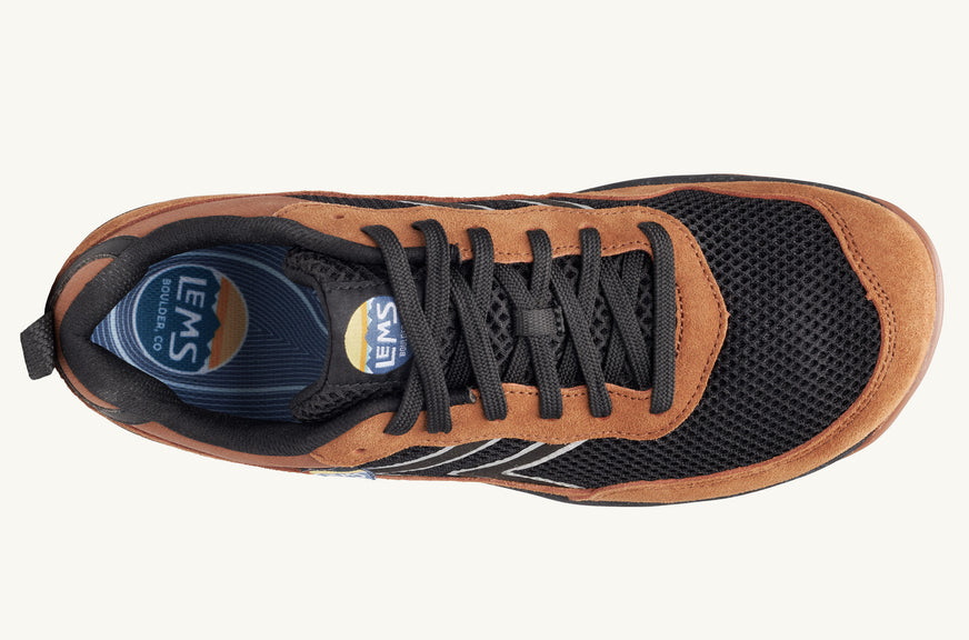 Canyon (Suede)