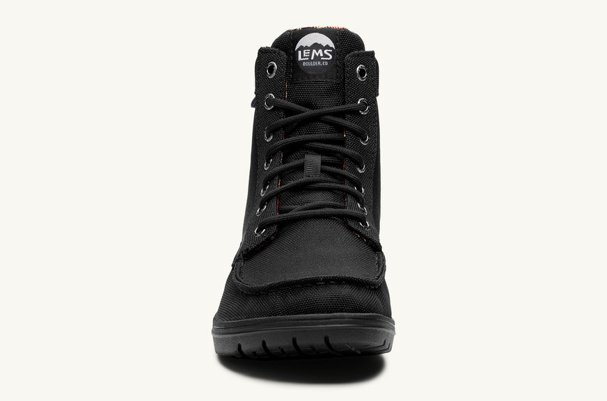 Black (Vegan)