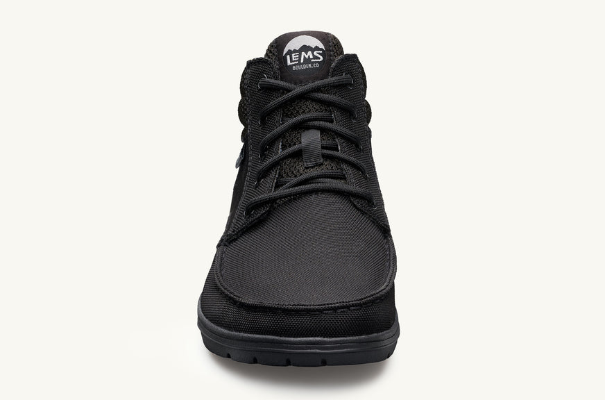 Jet Black - FINAL SALE