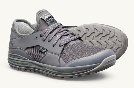 Men's Mesa (Discontinued) - Pewter - FINAL SALE