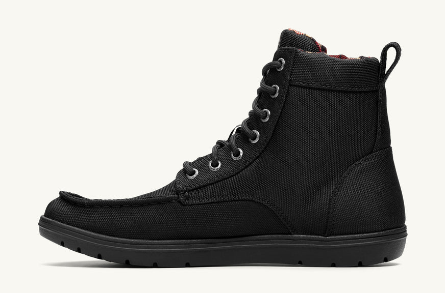 Black (Vegan)