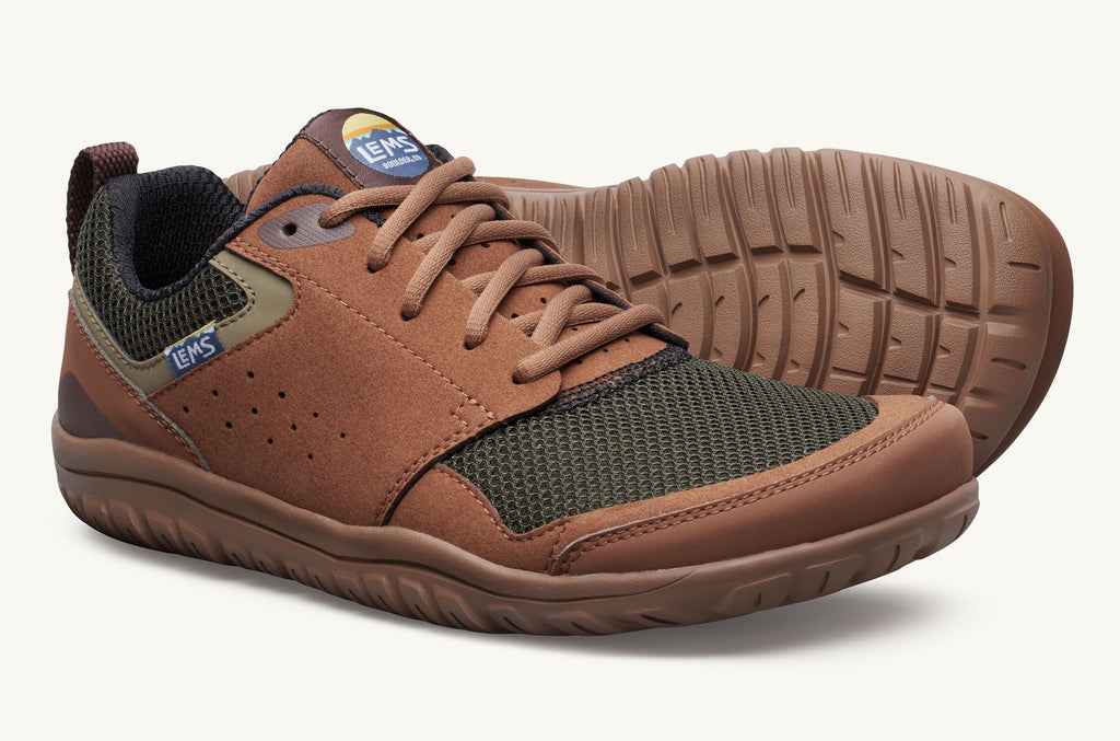 Men's Primal Zen Lems Shoes