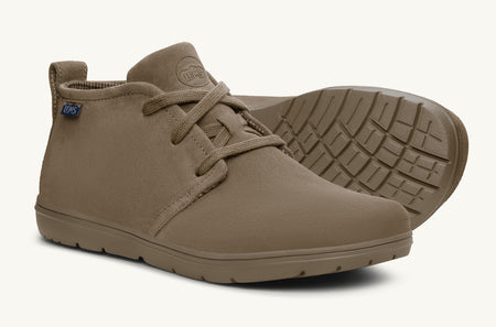 Women's Chukka Suede (Discontinued) - Sandstone